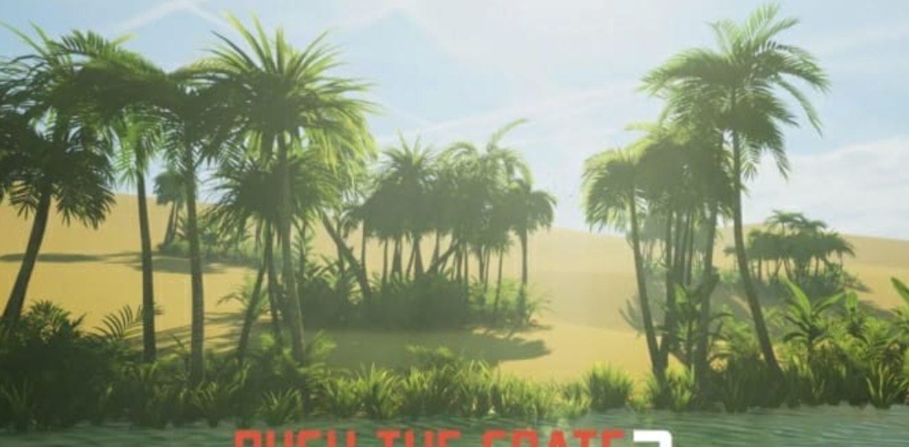 《推木箱 2 Push the Crate 2》Switch英文版NSZ下载-惠声网赚