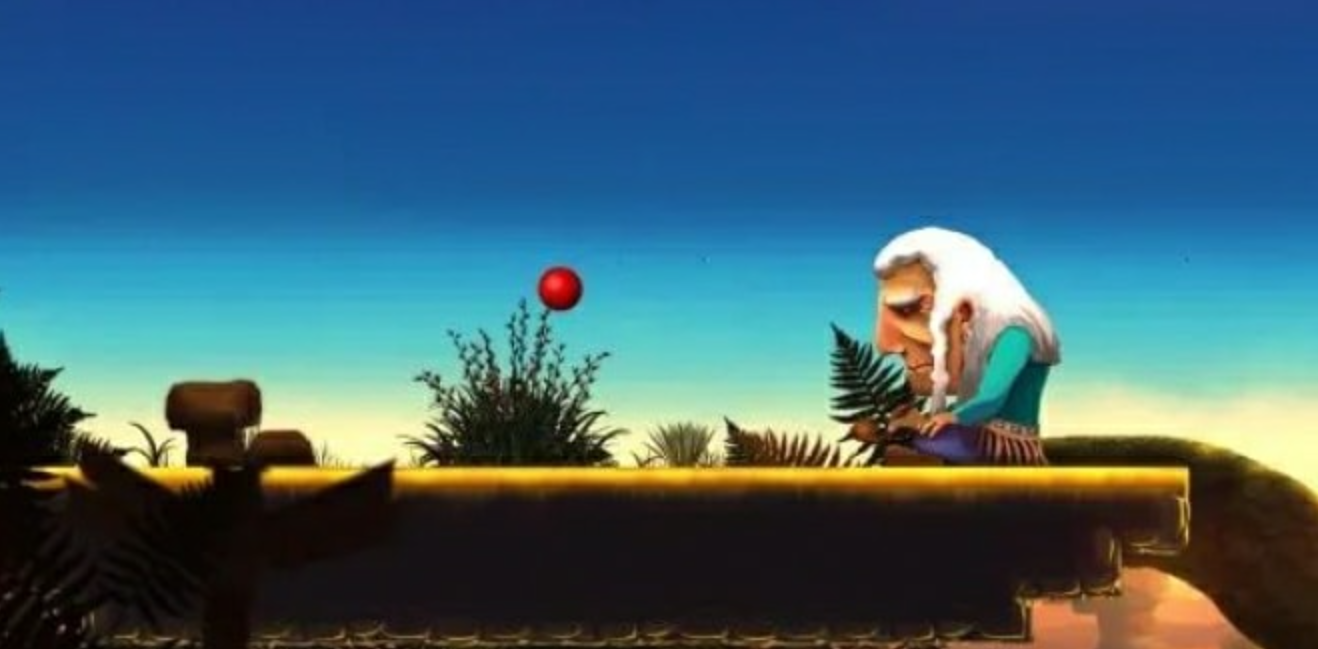 《我是球 I am Ball》Switch中文版NSZ下载-惠声网赚