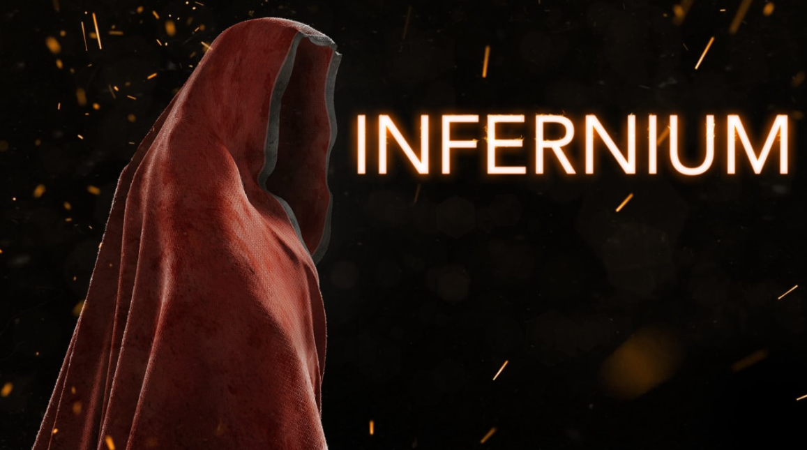 《无瑕 Infernium》Switch中文版NSP下载 – 含1.0.1补丁-惠声网赚