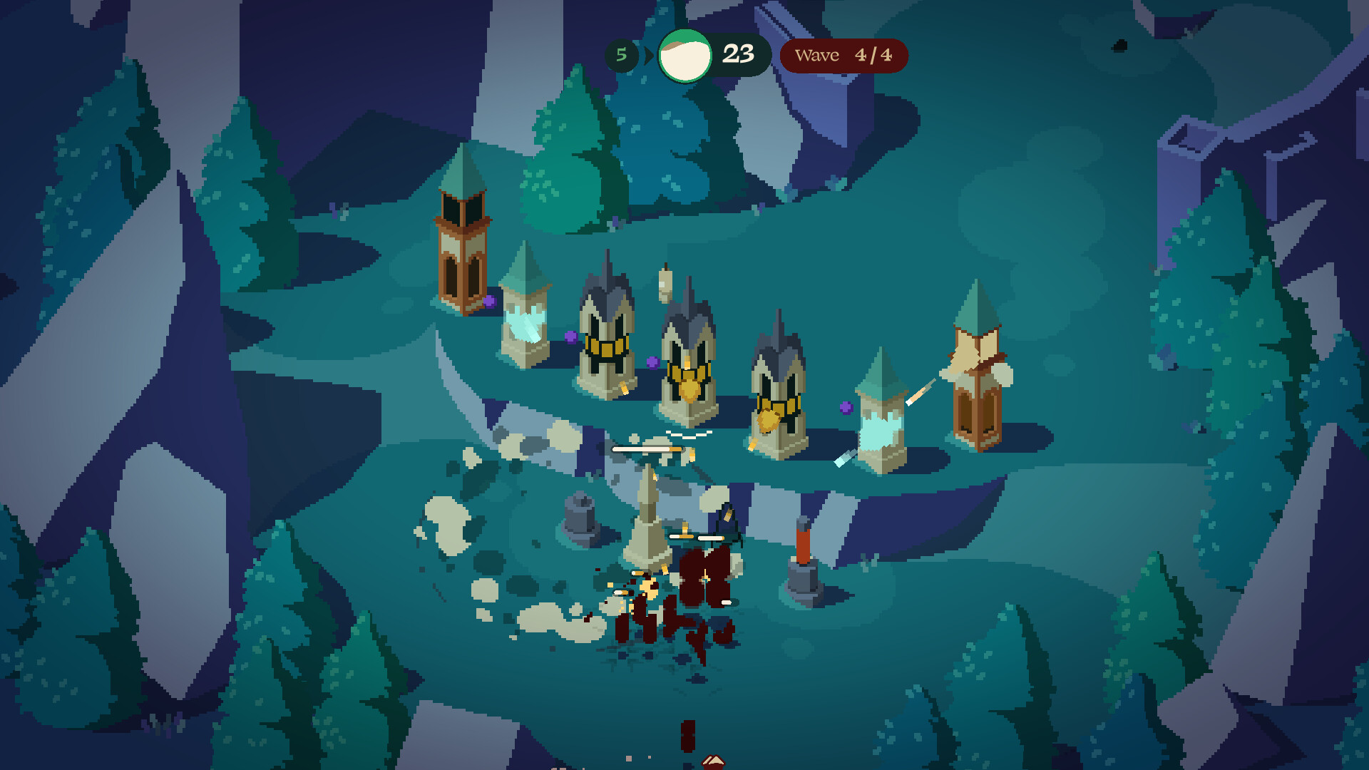 《裂隙纷争/Rift Riff》PC中文版下载-含v1.2.2-惠声网赚