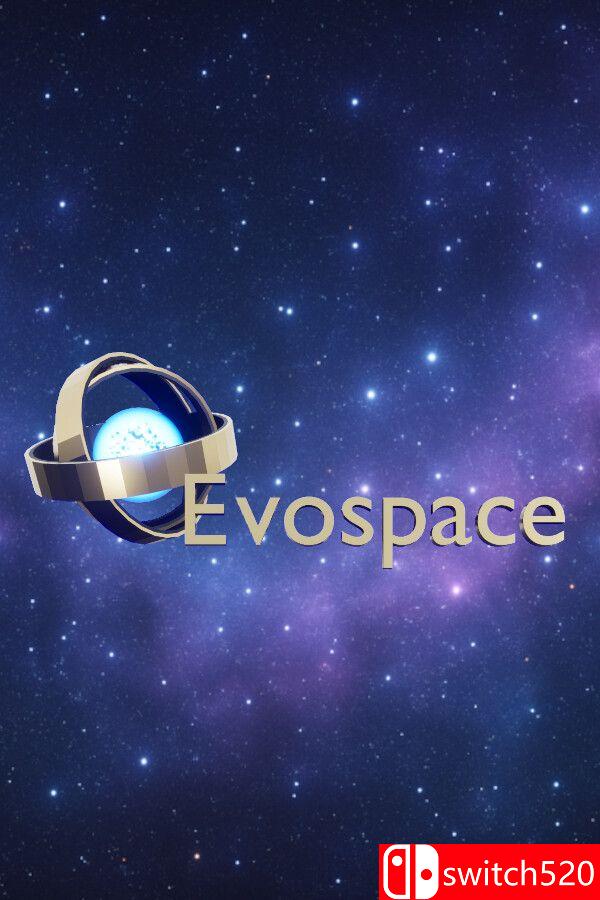 《进化空间（Evospace）》官方中文 [中文/英文]-惠声网赚