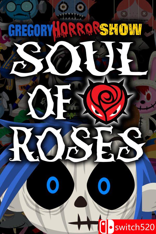 《玫瑰之魂（Soul of Roses）》官方中文 Build 17280268 [中文/英文/日语]-惠声网赚