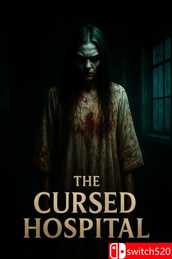 《诅咒医院（Cursed Hospital）》[英文]-惠声网赚