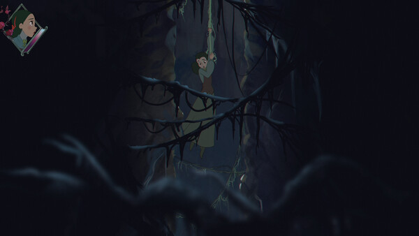 《再见甜心卡罗尔 Bye Sweet Carole》switch美版英文+1.0.2补丁-惠声网赚