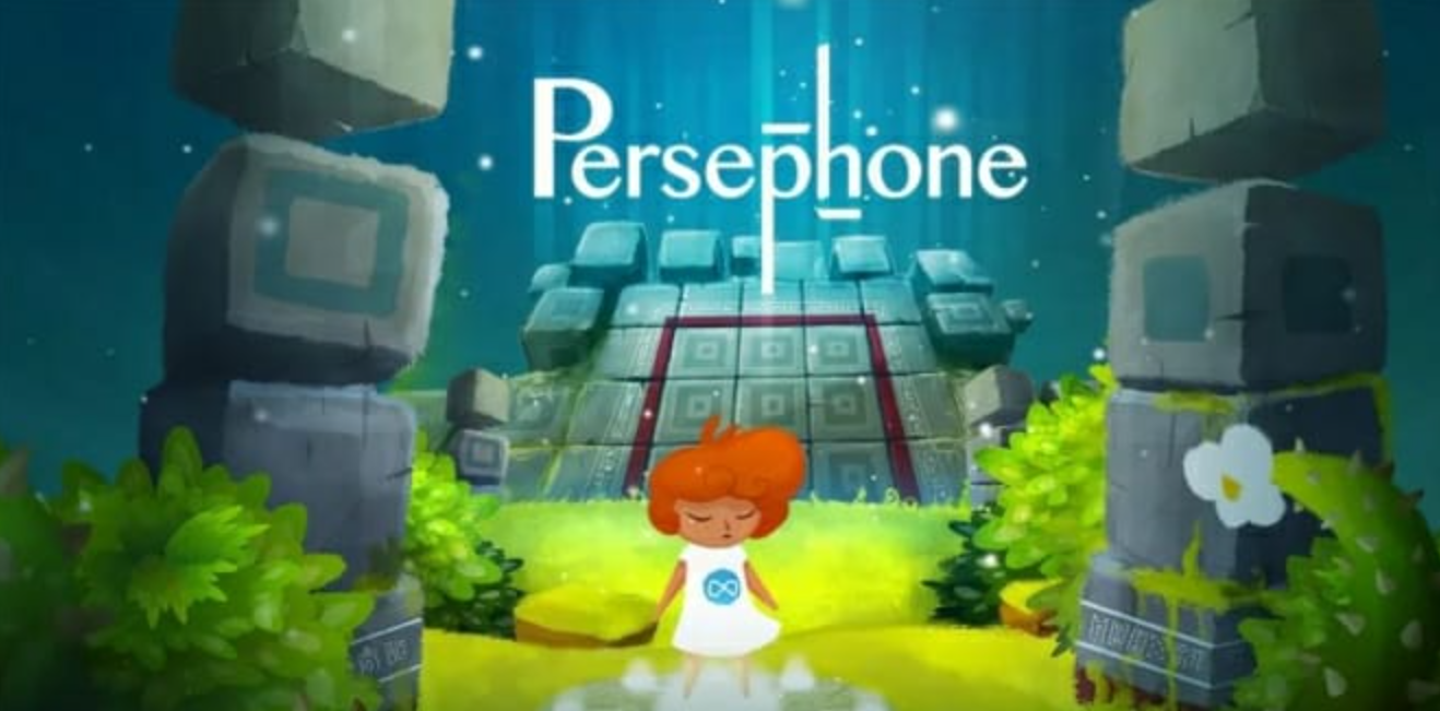 《珀尔塞福涅 Persephone》Switch中文版NSZ下载-惠声网赚