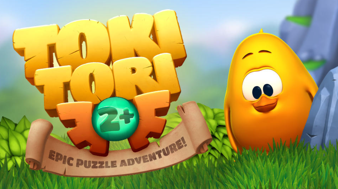 《小鸡快跑2+ Toki Tori 2+》Switch中文版NSP下载 – 含1.0.7补丁-惠声网赚