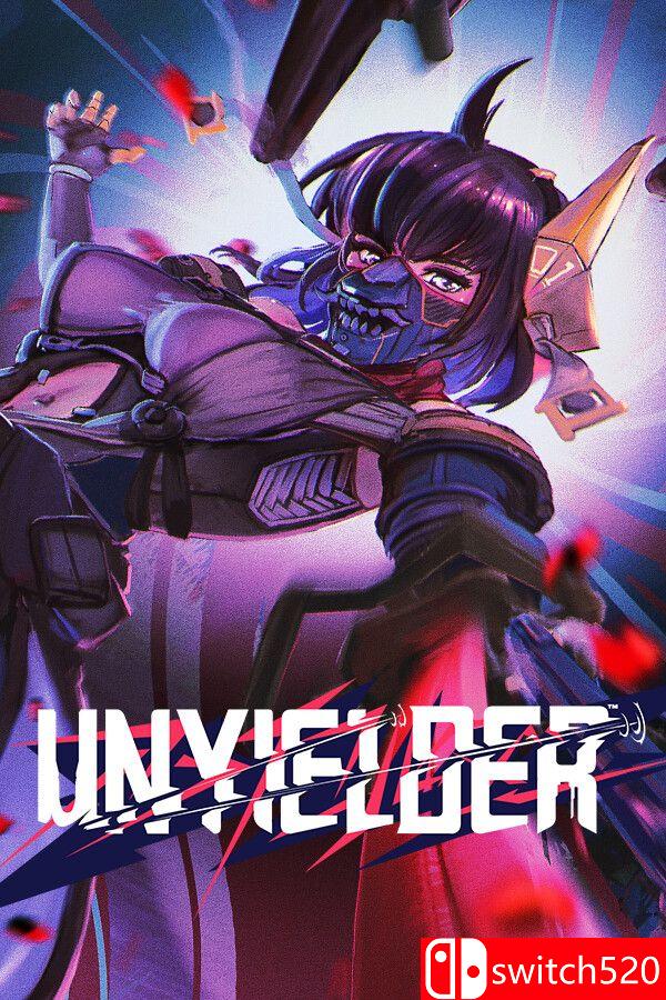 《UNYIELDER-不屈者-（UNYIELDER）》官方中文 [中文/繁体/英文/日语]-惠声网赚