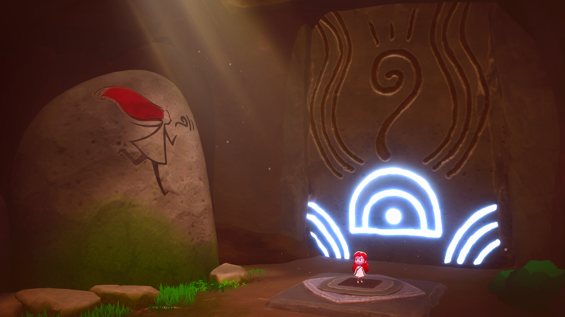 《迈：千年之子/Mai: Child of Ages》PC中文版下载-含Build.20433914-惠声网赚