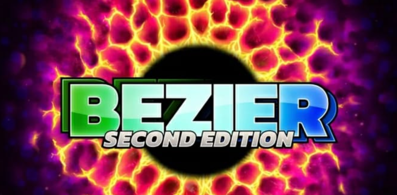 《贝塞尔曲线：第二版 Bezier: Second Edition》Switch英文版NSZ下载-惠声网赚