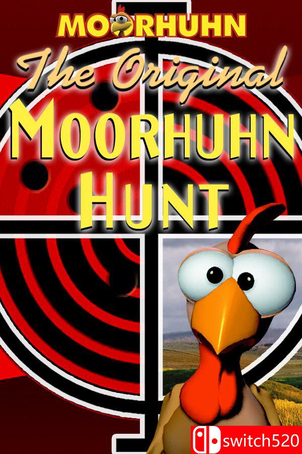 《怪鸡枪手：初始版（The Original Moorhuhn Hunt）》B.18066584 [中文/繁体/英文/日语]-惠声网赚