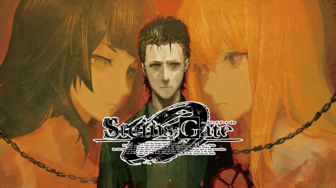 《命运石之门0 STEINS;GATE 0》Switch XCI下载-惠声网赚