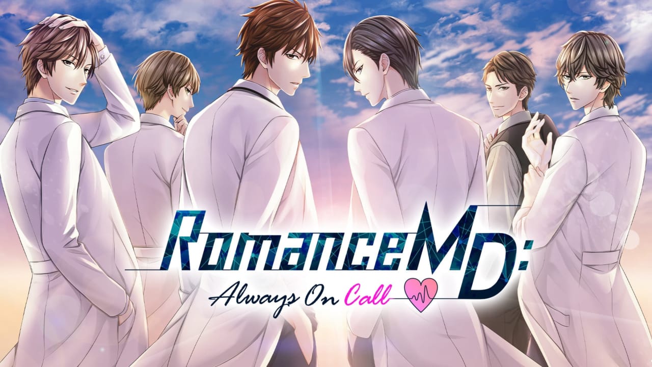 浪漫医生 始终待命丨Romance MD: Always On Call-惠声网赚