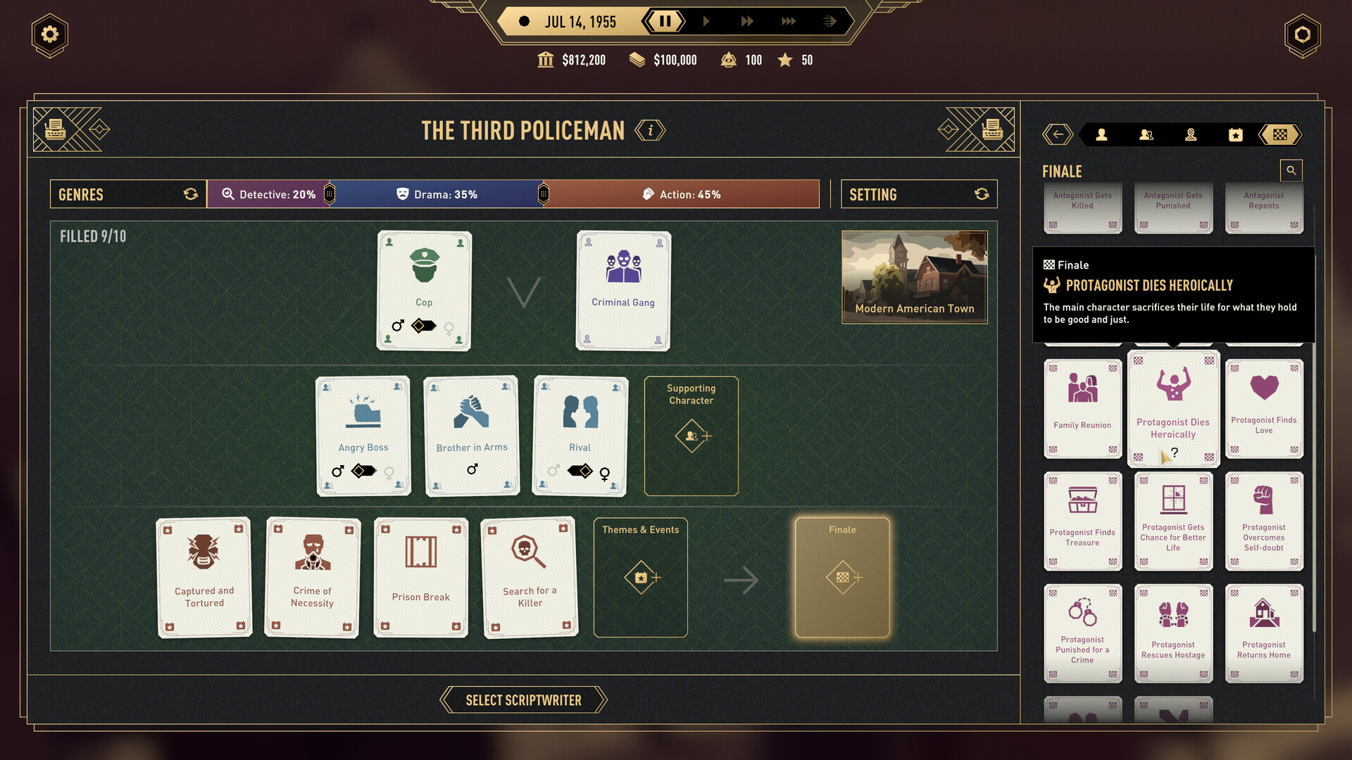 《好莱坞动物/Hollywood Animal》PC中文版下载-含v0.8.55-惠声网赚