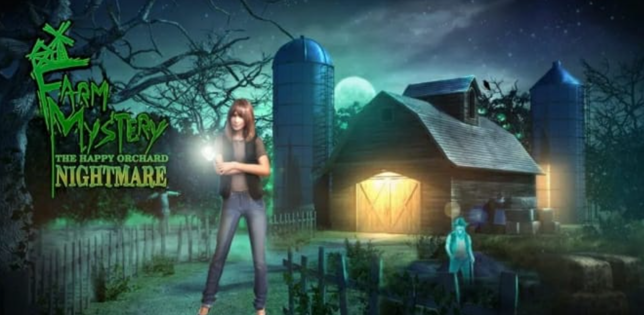 《农场之谜 Farm Mystery》Switch英文版NSP下载 – 含1.0.1补丁-惠声网赚