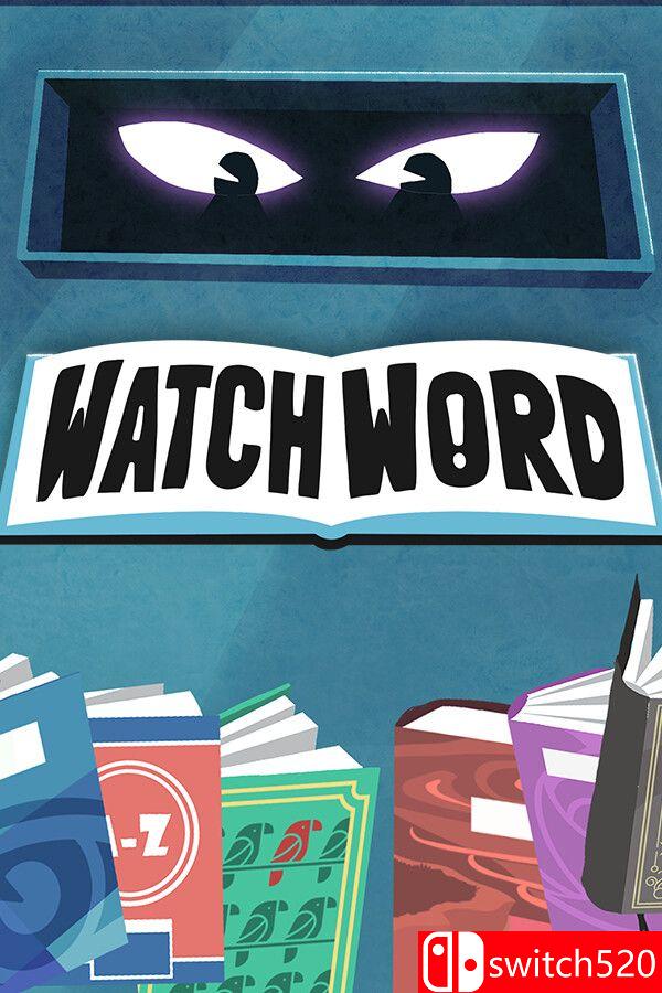 《词语守卫（Watchword）》Build 20193194 [英文]-惠声网赚