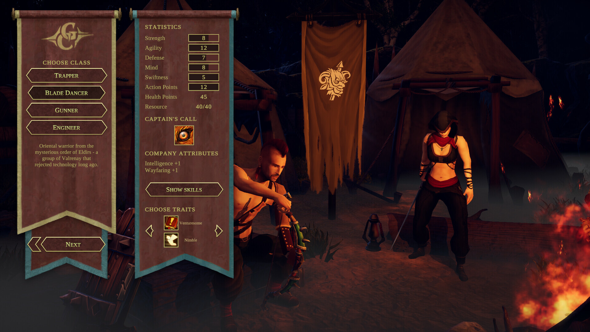 《光荣伙伴/Glorious Companions》PC中文版下载-含Build.17204089-惠声网赚