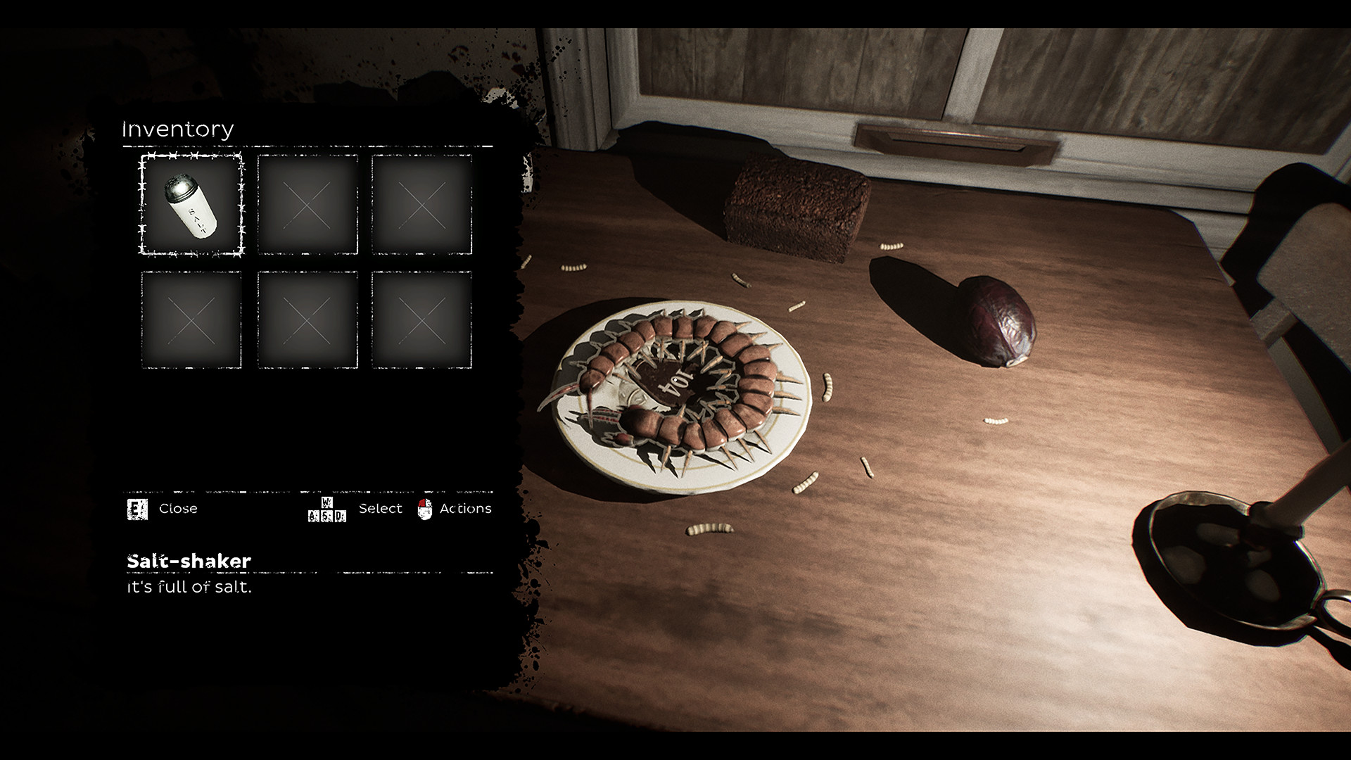 【11.x】《OXIDE：104 号房间 Oxide Room 104》PS4 下载-惠声网赚