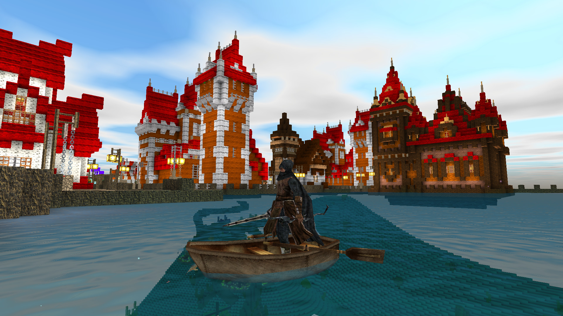 《被尘封的故事/Block Story》PC中文版下载-含v13.3.4.2-惠声网赚