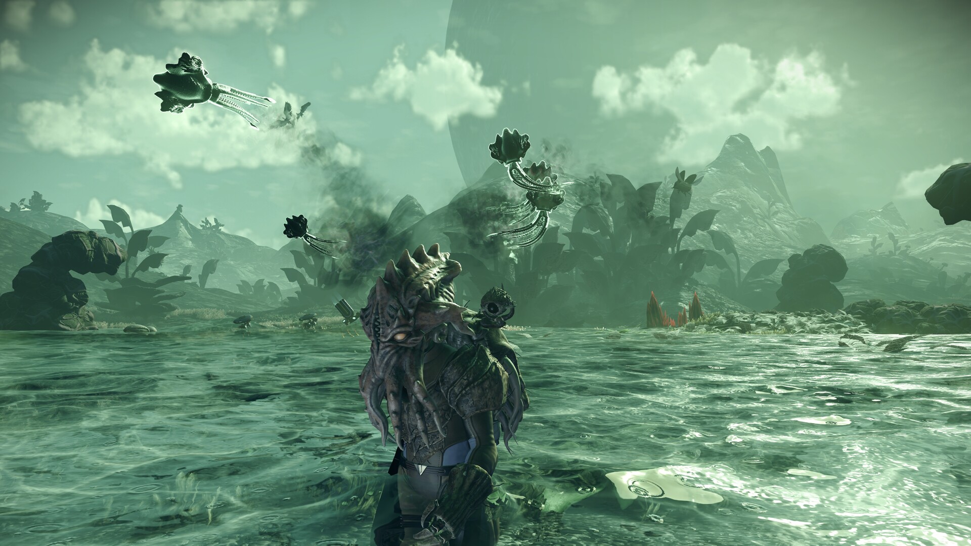 《无人之地/No Man’s Sky》PC中文版下载-含v6.6.0.0联机版-惠声网赚