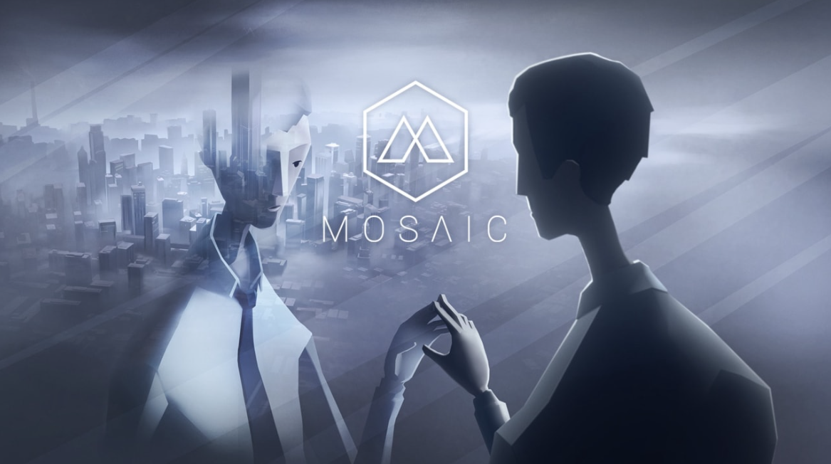 《马赛克 Mosaic》Switch中文版NSZ下载 – 含1.0.1补丁-惠声网赚