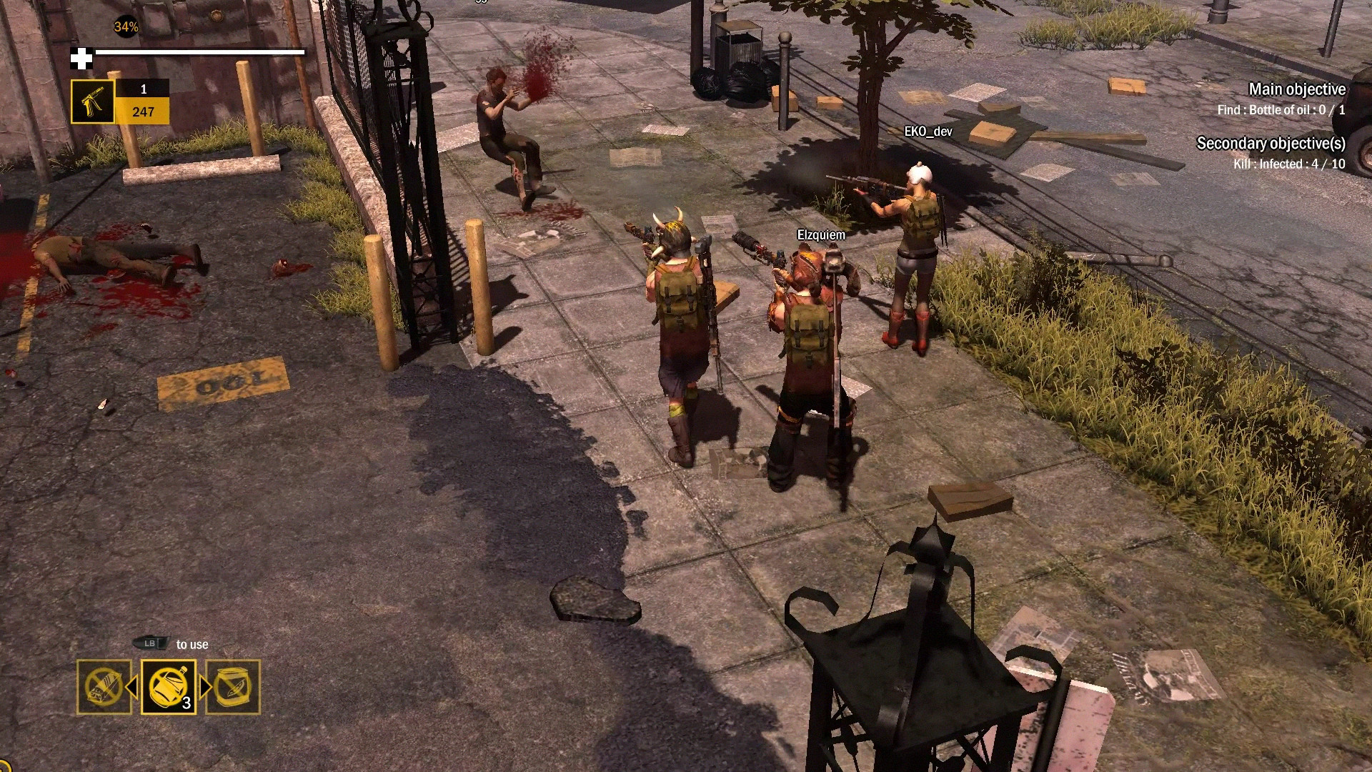 《求生指南2/How to Survive 2》PC中文版下载-含Build.20375931-惠声网赚