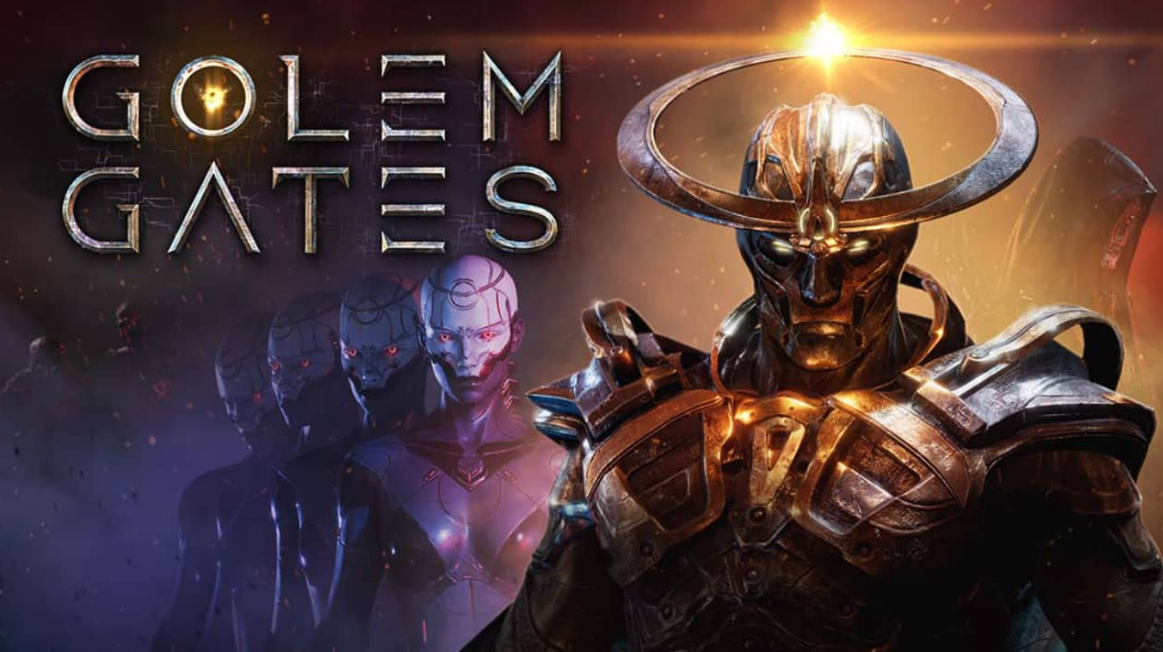 《傀儡之门 Golem Gates》Switch NSP下载 – 含1.0.1补丁-惠声网赚
