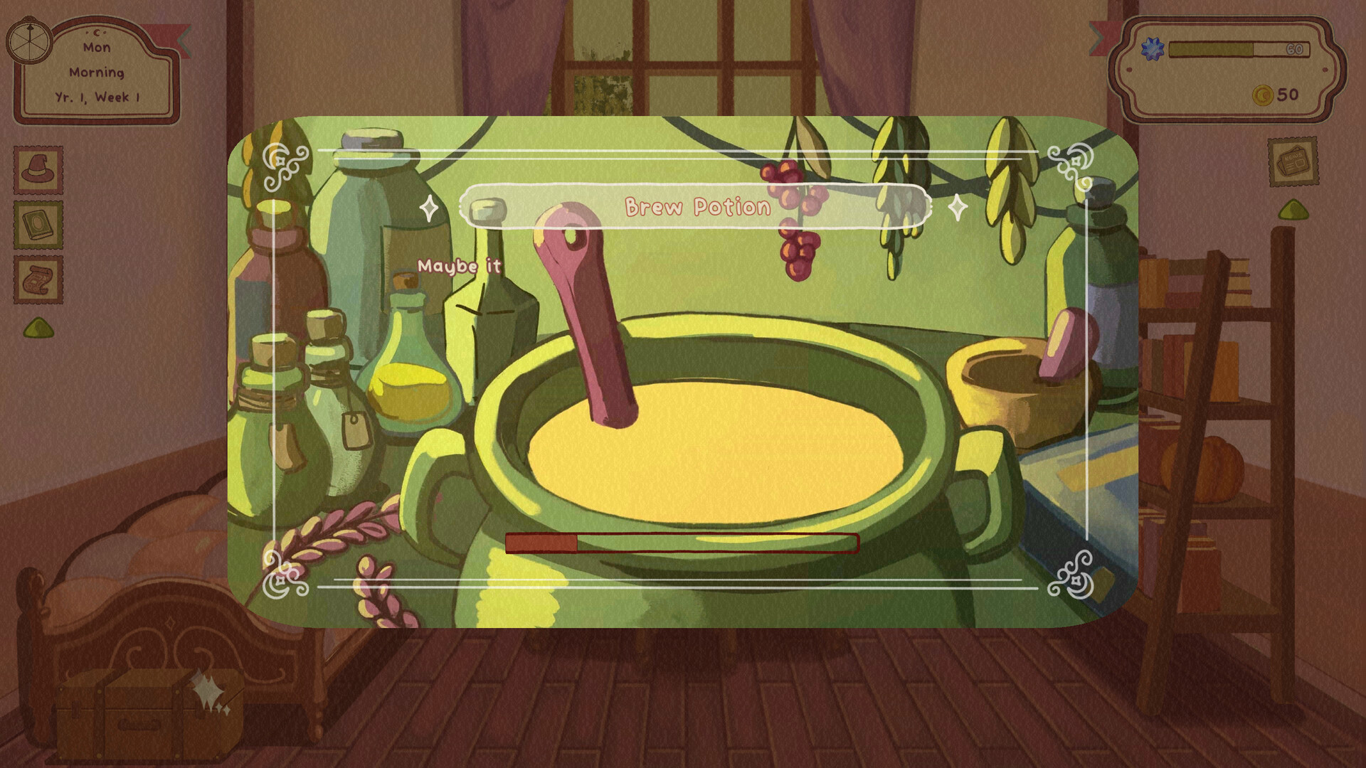 《威梅尔学院/Whimel Academy》PC中文版下载-含Build.19337026-惠声网赚