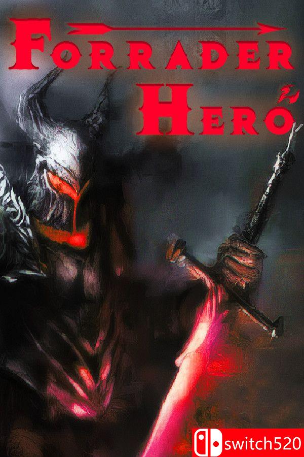 《陷阵孤雄（Forrader Hero）》官方中文 Build 20253198 [中文/英文/日语]-惠声网赚