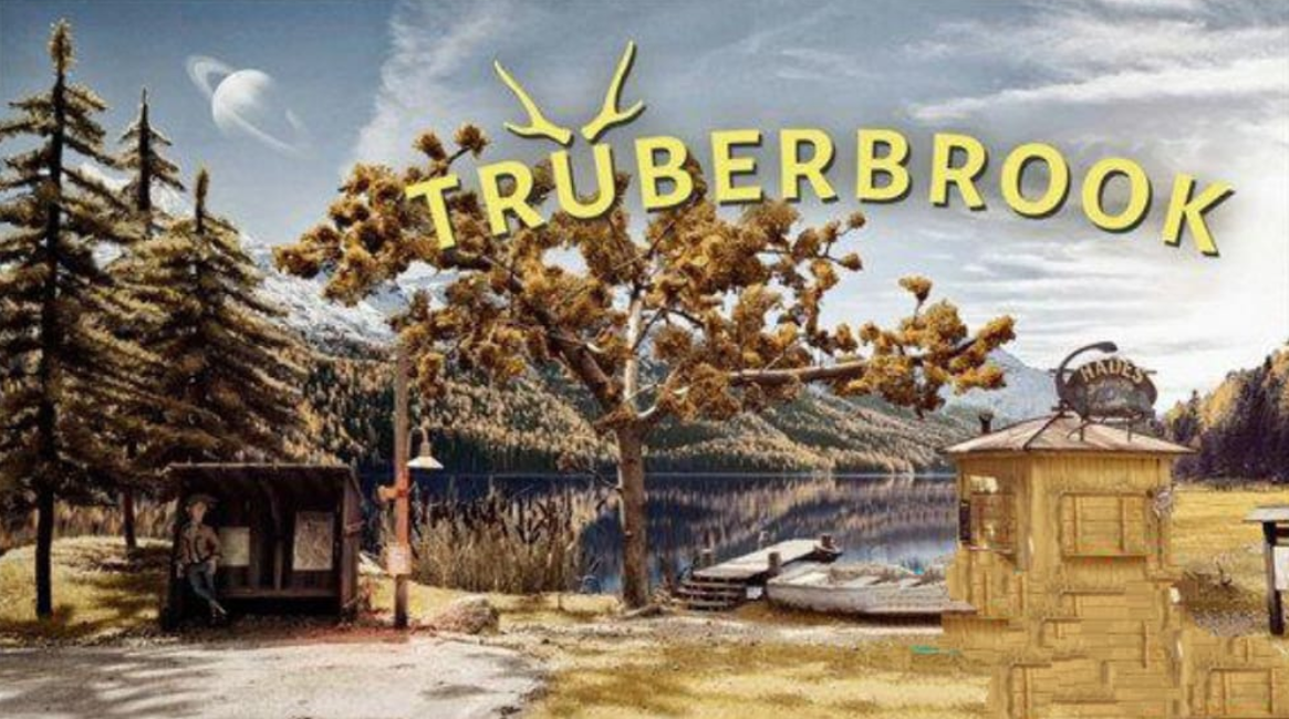 《墨池镇 Trüberbrook》Switch中文版NSP下载 – 含1.0.1补丁-惠声网赚