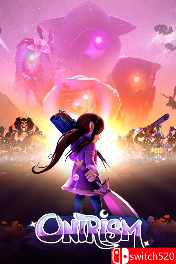 《Onirism（Onirism）》[英文]-惠声网赚