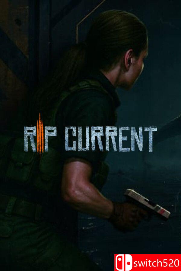 《裂流（Rip Current）》[英文]-惠声网赚