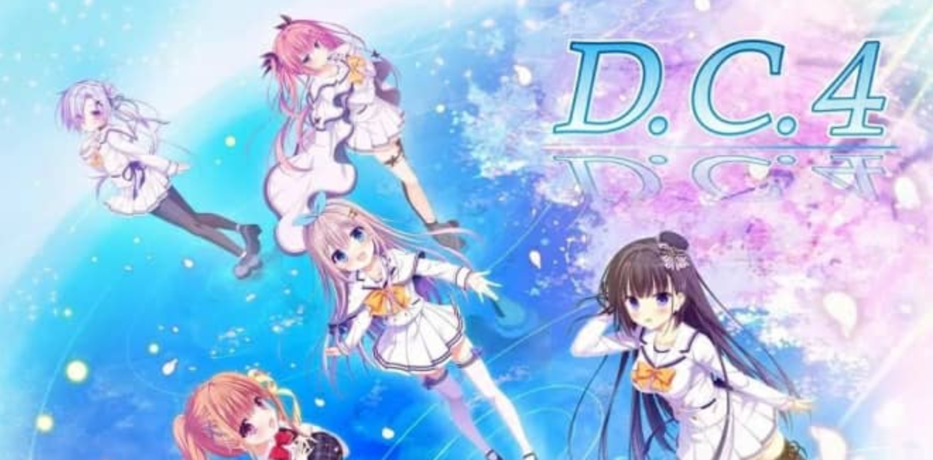 《初音岛4》Switch日文版NSZ下载 – 含1.0.2补丁-惠声网赚