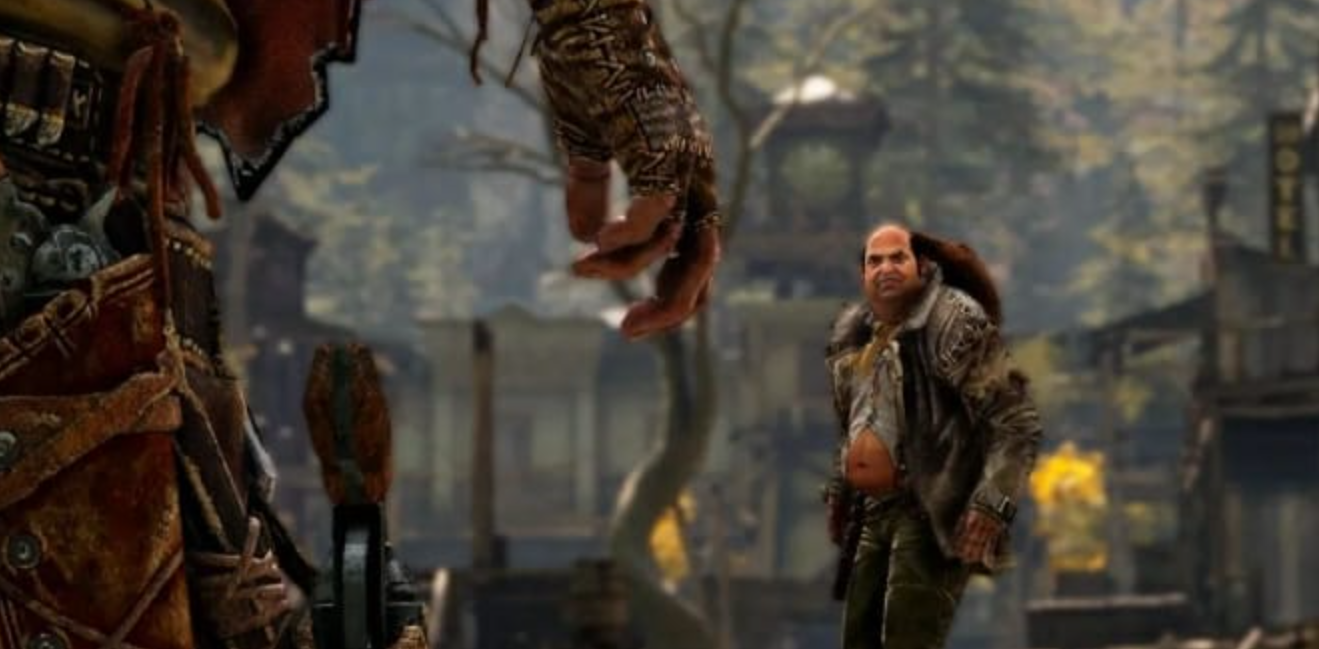 《狂野西部：枪手 Call of Juarez:Gunslinger》Switch英文版NSZ下载 – 含1.0.5补丁-惠声网赚