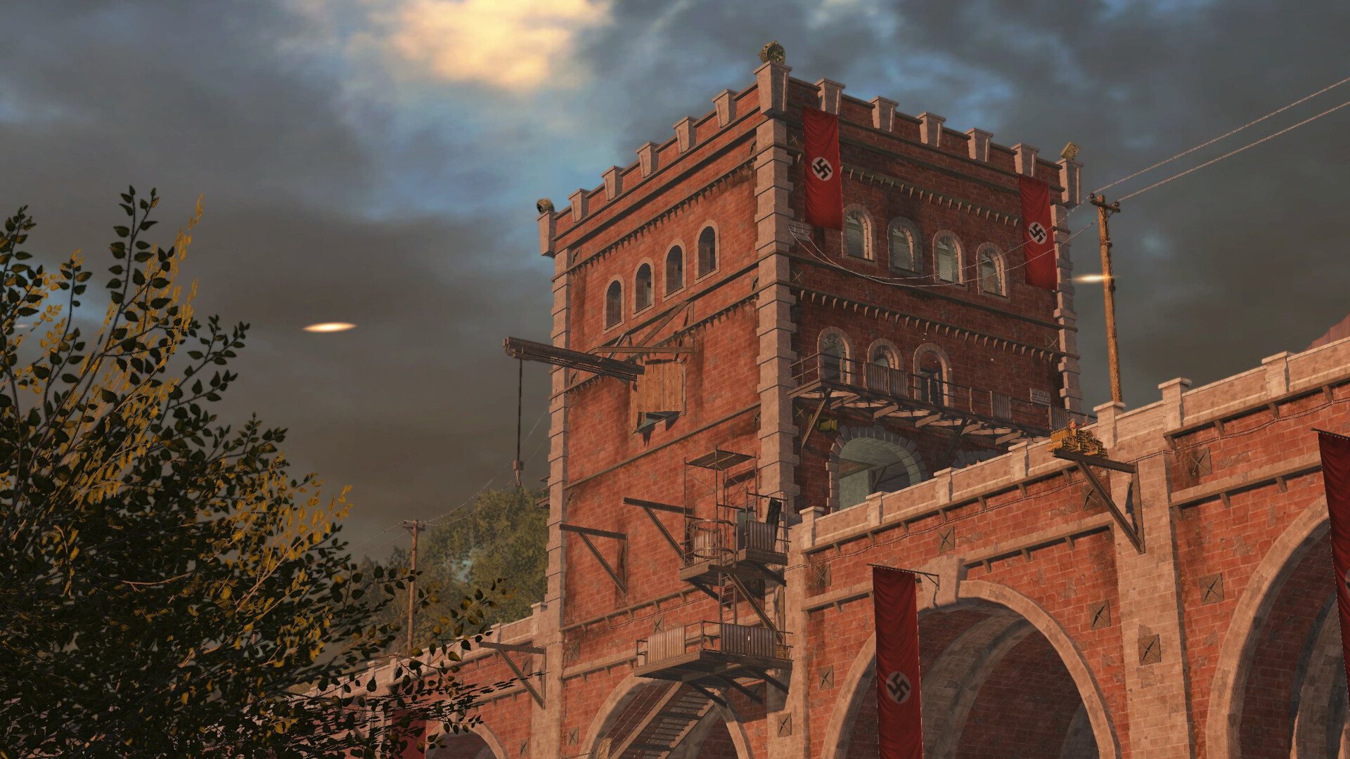 《突袭：二战/RAID: World War II》PC中文版下载-含v25.03-惠声网赚