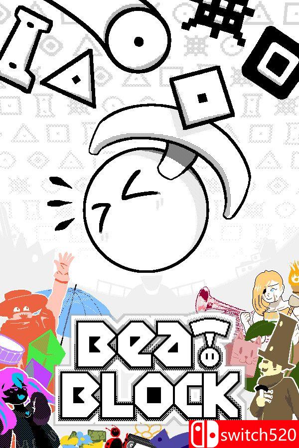 《节奏方块（Beatblock）》Build 20177860 [英文]-惠声网赚