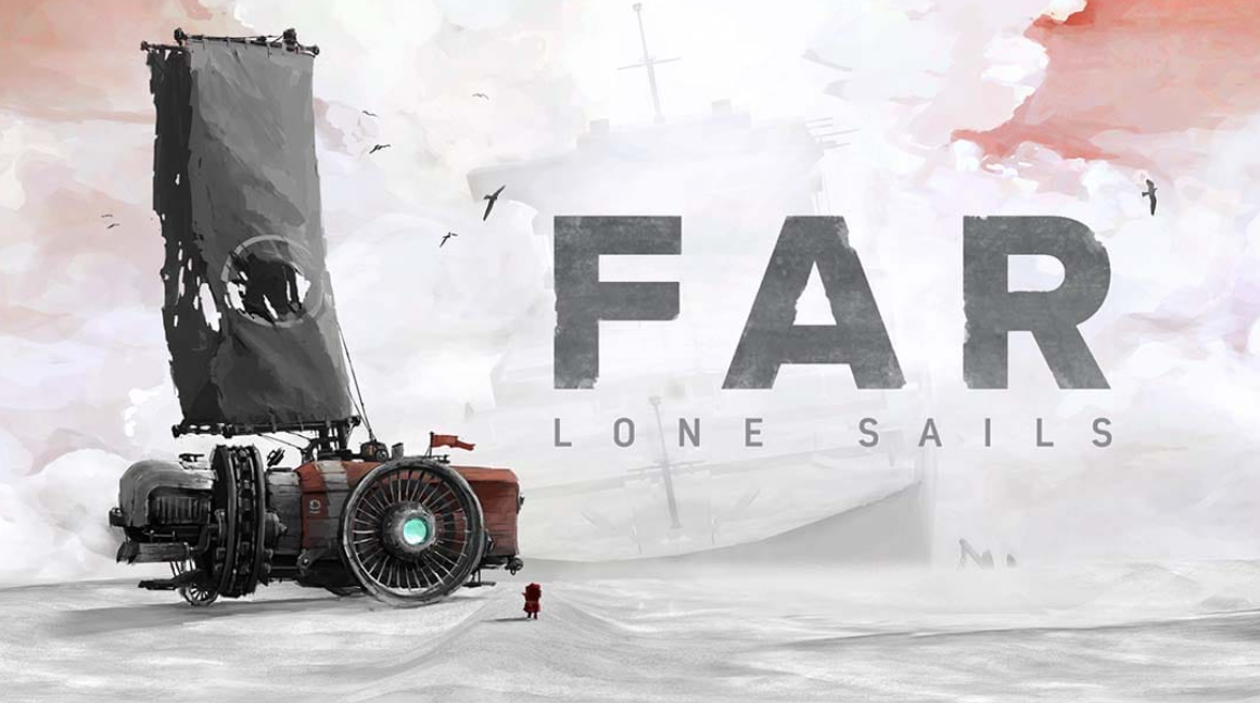 《孤帆远航 FAR:Lone Sails》Switch中文版NSZ下载-惠声网赚