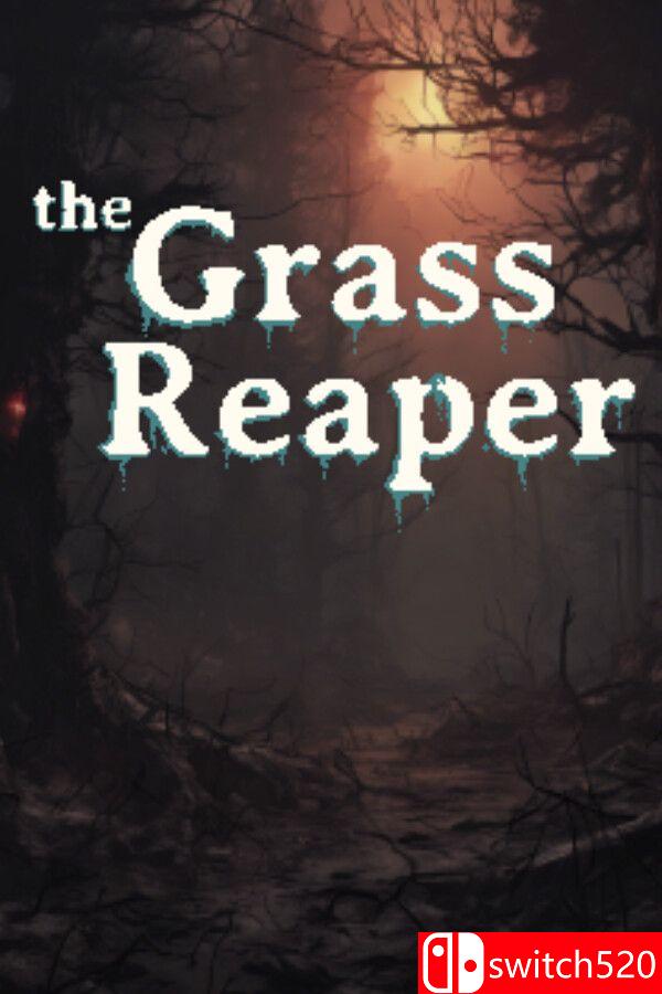 《草地收割者（The Grass Reaper）》Build 20055946 [英文/日语]-惠声网赚