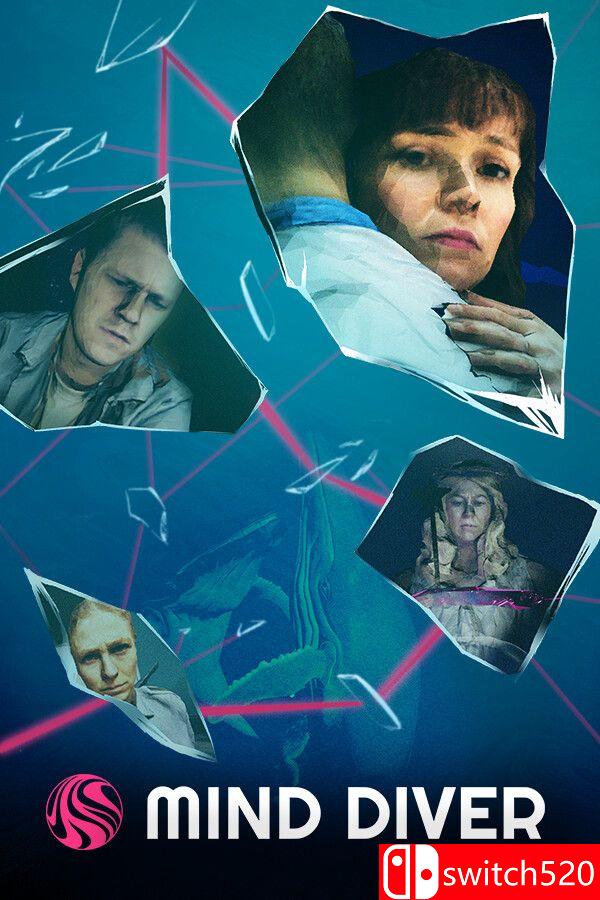 《潜意者（Mind Diver）》官方中文 [中文/繁体/英文/日语]-惠声网赚
