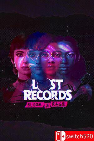 《失落的记录：绽放与愤怒（Lost Records: Bloom Rage）》v2.04.132116 [中文/英文]-惠声网赚