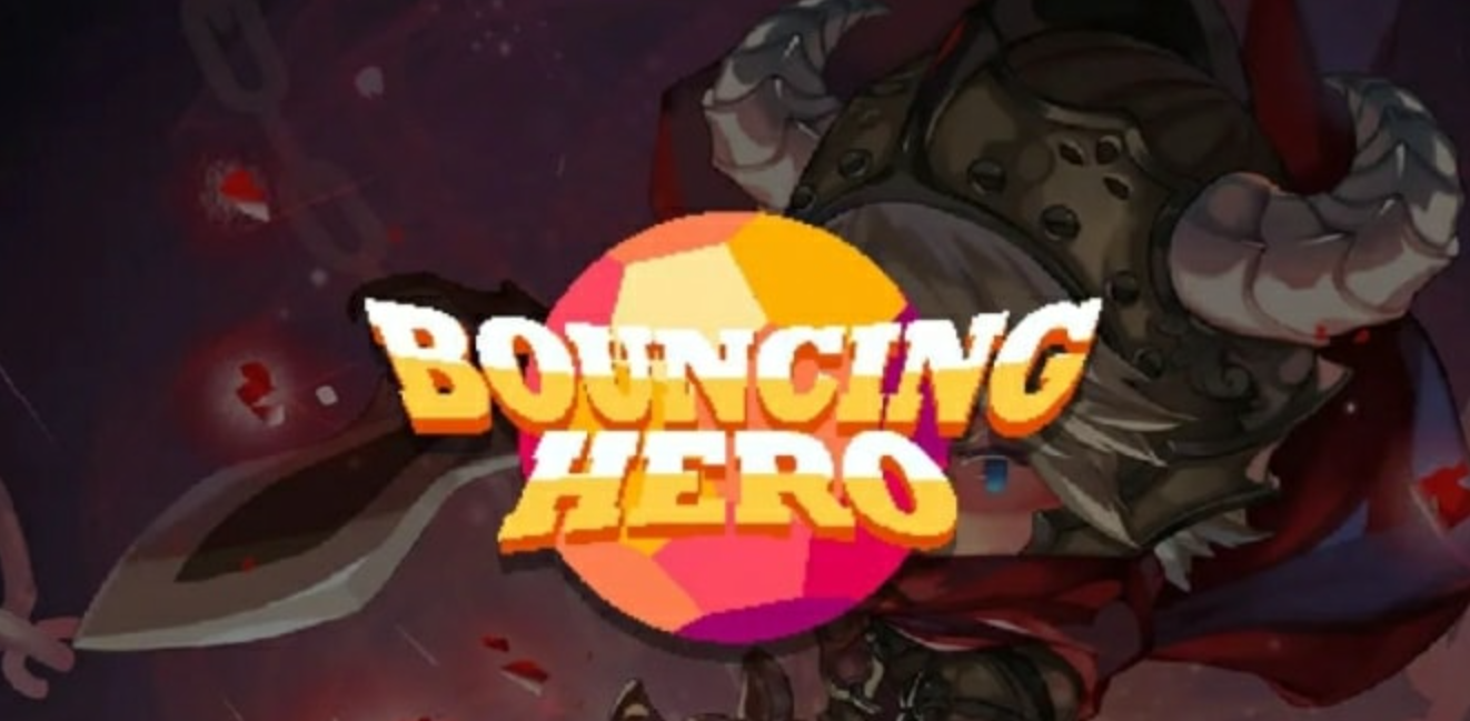 《弹跳英雄 Bouncing Hero》Switch英文版NSZ下载-惠声网赚