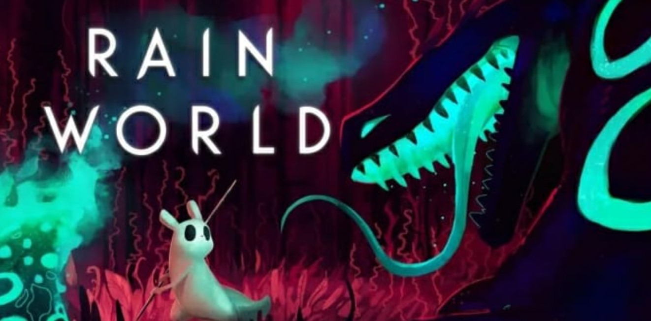 《雨世界 Rain World》Switch中文版NSZ下载 – 含1.11.0补丁+DLC-惠声网赚
