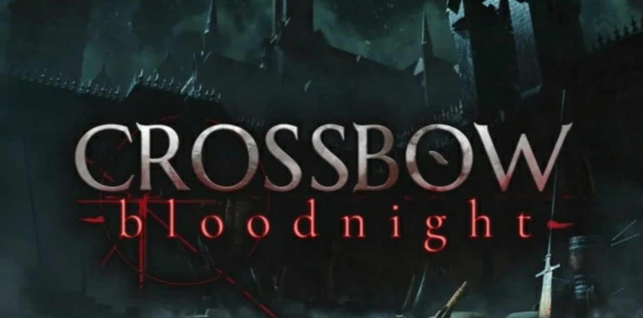 《弩弓：血夜 CROSSBOW:Bloodnight》Switch英文版NSZ下载 – 含1.0.4补丁-惠声网赚