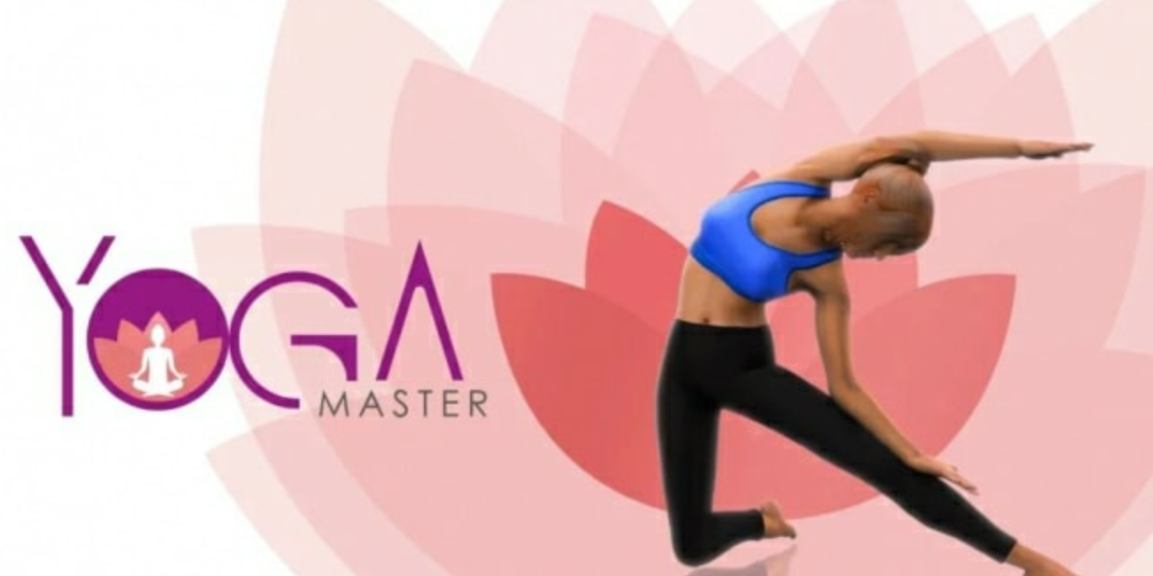 《瑜珈大师 YOGA MASTER》Switch英文版NSP下载 – 含29DLC-惠声网赚