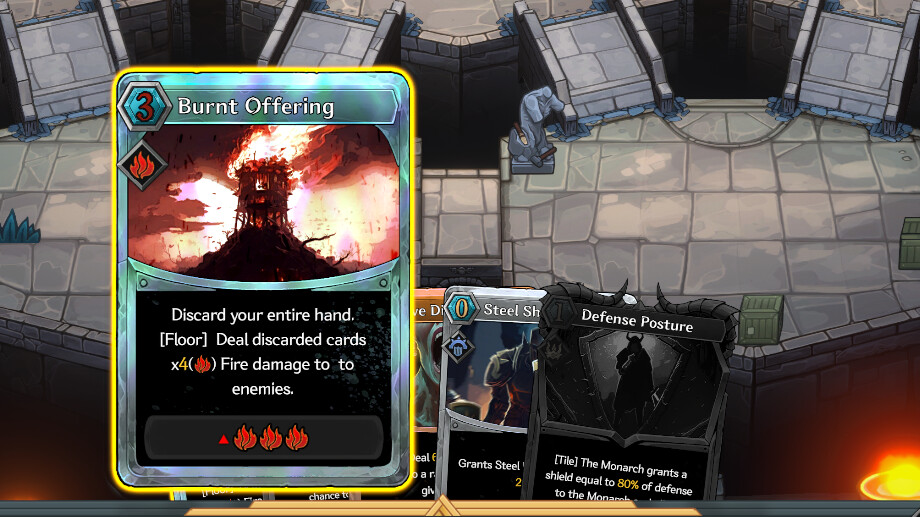 《圣铠：地下城君主/Vambrace: Dungeon Monarch》PC中文版下载-含v1.0.8-惠声网赚