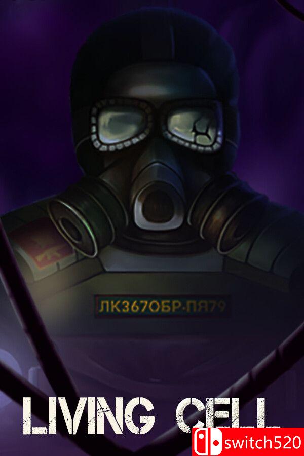 《生存细胞（Living Cell）》Build 12679702 [英文]-惠声网赚