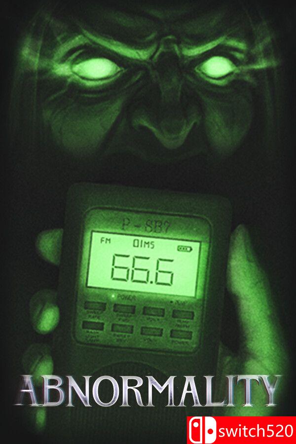 《异常搜查（Abnormality）》Build 15614978 [英文]-惠声网赚