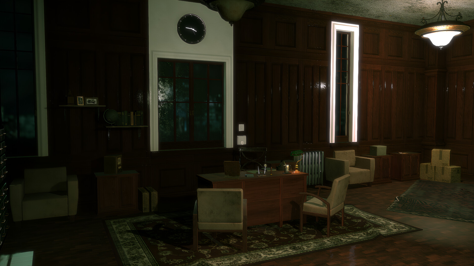 《贼之避难所/THIEF’S SHELTER》PC中文版下载-含Build.20399140-惠声网赚