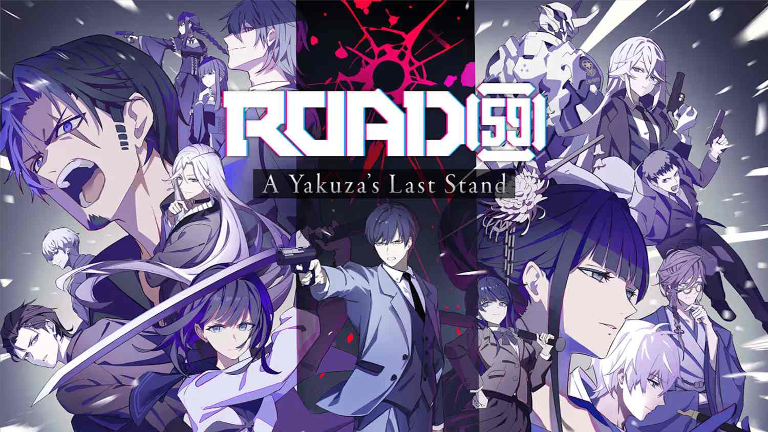 ROAD59 -新时代任侠特区- 摩天楼黑白抗争 .ROAD59 -A Yakuza’s Last Stand- 中文-惠声网赚