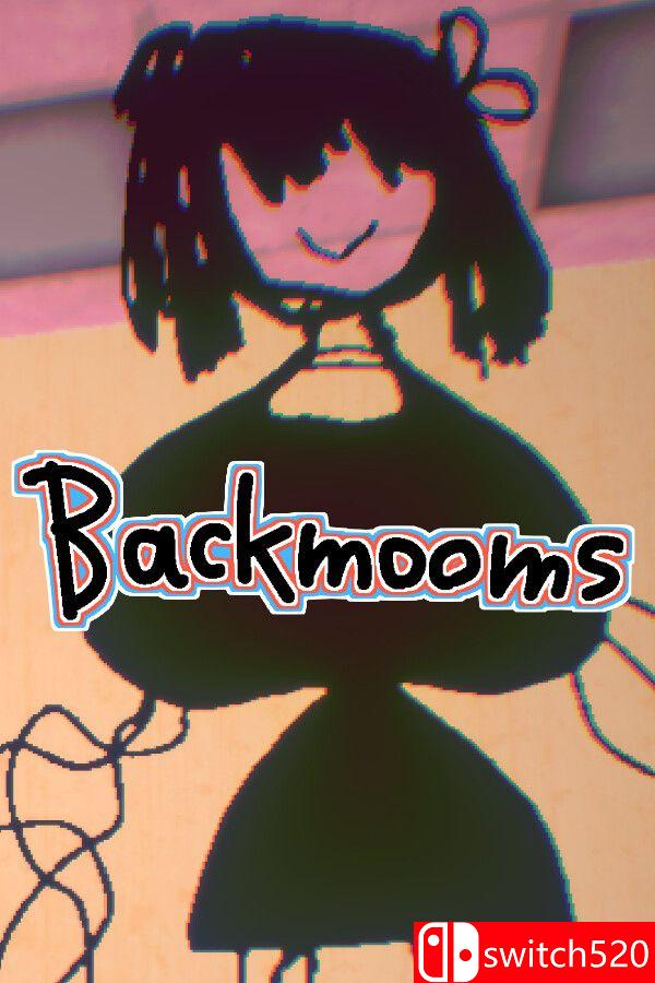 《回房（Backmooms）》官方中文 Build 19292724 [中文/繁体/英文/日语]-惠声网赚