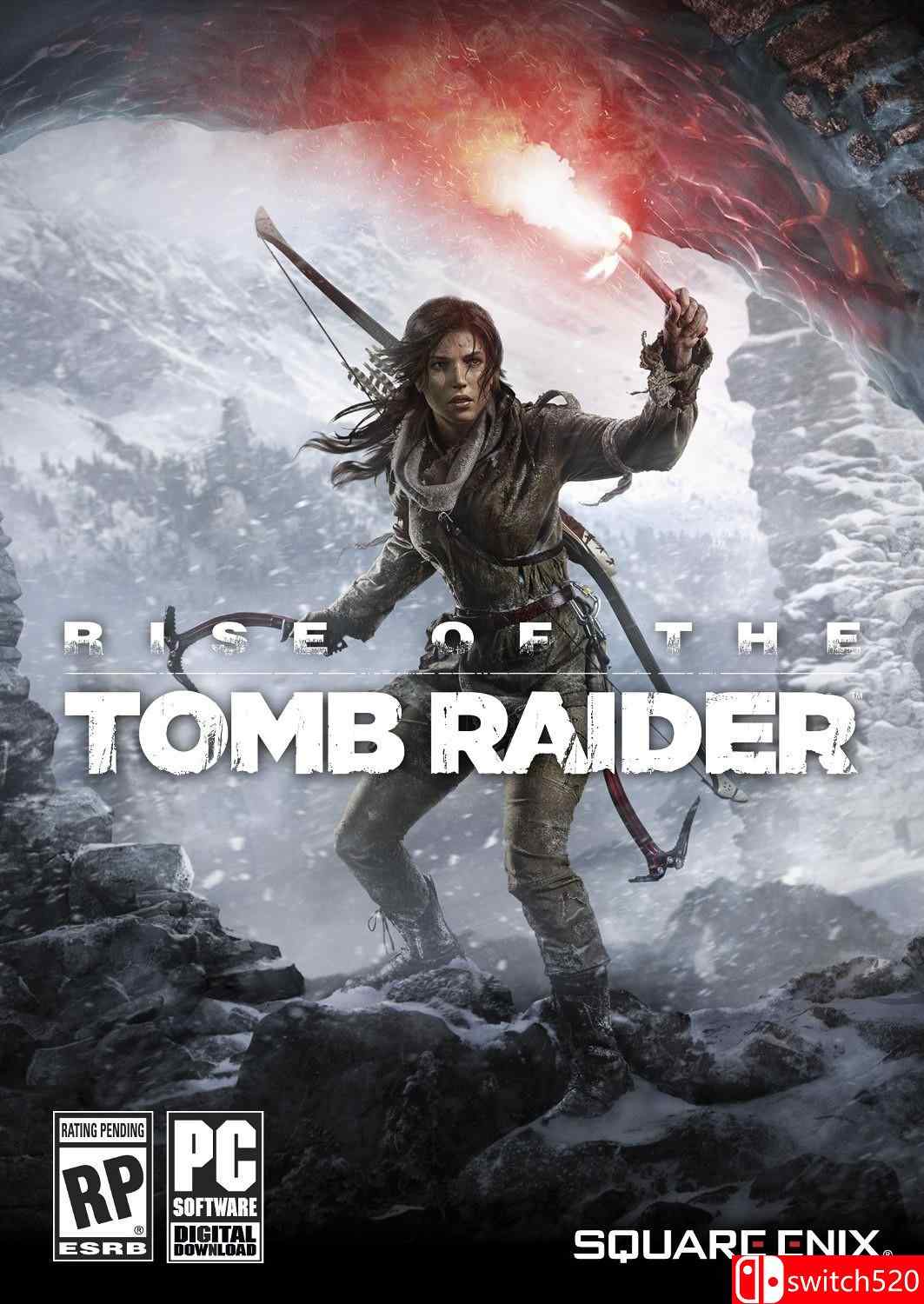 《古墓丽影：崛起（Rise of the Tomb Raider）》官方中文 v1.0.1.0 [中文/繁体/英文]-惠声网赚